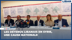 Les détenus libanais en Syrie, une cause nationale