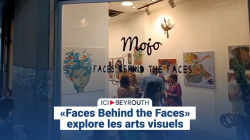 «Faces Behind the Faces» explore les arts visuels