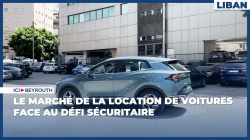 Le marché de la location de voitures face au défi sécuritaire