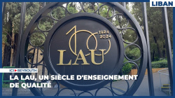 La LAU, un siècle d'enseignement de qualité