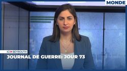 Journal de guerre: Jour 73