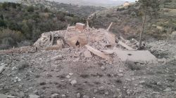 Frappes israéliennes près de Saïda: un mort