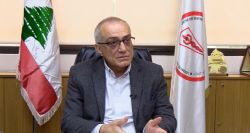 Ziad Zeidan: Nos droits sont ignorés et les caisses oubliées