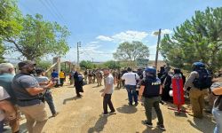 Zaoutar el-Gharbiyé retrouve progressivement ses habitants