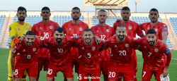 Foot: le Liban s'incline de justesse face à l'Arabie saoudite