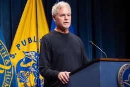 Décès à 53 ans de l'acteur de «Grey's Anatomy» Eric Dane