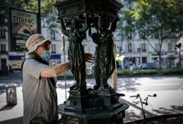 Les vagues de chaleur pourraient coûter des milliards à l’économie européenne