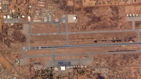 Niger: des tirs entendus à l'aéroport de Niamey