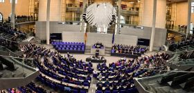 Immigration: l'Allemagne opte pour le modèle canadien