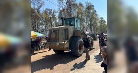 Liban: incursion de l'armée israélienne dans la «zone pilote» de Zaoutar al-Gharbiyé