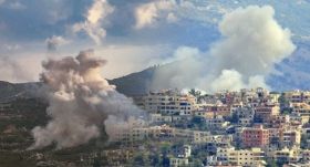 Netanyahou estime que la menace du Hezbollah est devenue «plus complexe et plus dangereuse»