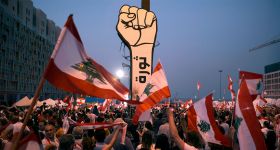 Liban 2019: les dessous d’une révolution programmée (1/2)