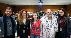 Le Liban à l’honneur au Festival du court-métrage de Clermont-Ferrand 