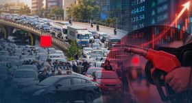 Crise des carburants: l’État face à la rue 