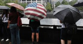 11-Septembre: 25 ans après, transmettre la mémoire