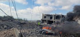 11 milliards pour reconstruire le Sud-Liban et l’État aux abonnés absents