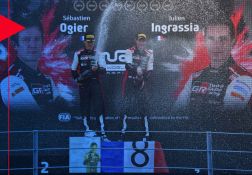 Rallye de Monza: Ogier s'adjuge un huitième et dernier titre