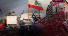 Le trauma collectif libanais a besoin de paix