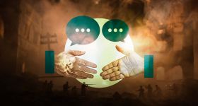 S’agit-il d'une impasse?