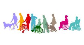 Accessibilité au Liban: le pays au pied de l’escalier