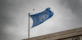Climat: l'ONU prévoit des températures record ou quasi record sur la période 2026-2030
