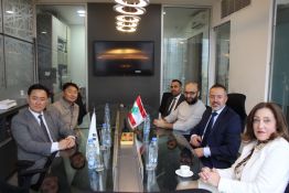 Taekwondo : le Liban consolide sa place dans la famille internationale