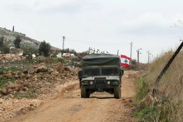 Lancement d’un plan militaire en quatre étapes dans la région de la rivière Awali