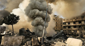 Le Liban, laboratoire extrême des crises du quotidien