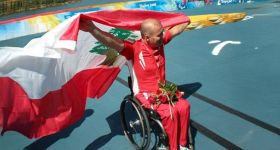 Edward Maalouf, deux bronzes pour l’histoire du Liban