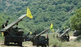 Lutte d’influence au sein du Hezbollah: des divisions profondes 