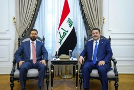 Irak: des tractations compliquées attendues pour former le gouvernement