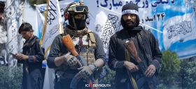 Le gouvernement taliban soutient que des Afghans coincés au Qatar peuvent rentrer «en confiance»