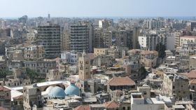 Tripoli endeuillée: deux enfants jumeaux meurent dans l’incendie d’un appartement