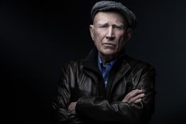 Le photographe Sebastião Salgado, grand témoin de l'état du monde, est mort