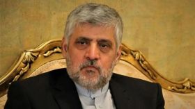 Sommé de quitter le Liban, l'ambassadeur iranien refuse l'ordre d'expulsion