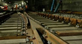 Sous Paris, un chantier titanesque