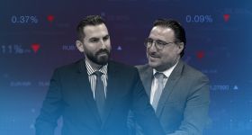 Le Liban face au coût économique de la guerre avec Fouad Zmokhol