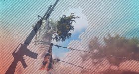 Hezbollah : les armes du crime