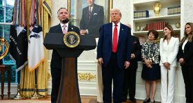 Israël somme le Hamas d'accepter la proposition américaine de trêve ou d'être « anéanti », Trump promet une annonce prochaine