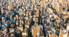 Le marché immobilier libanais: entre reprise timide et défis persistants