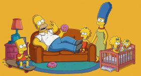 Les Simpson: toujours libres, fidèles, et drôlement intemporels