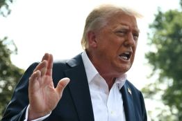Droits de douane: Trump annonce être parvenu à un accord commercial avec l'Indonésie