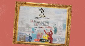 À l’affiche! «Christmas Collective Exhibition» enchante l’Art District Gallery