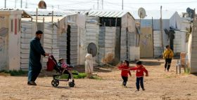 Plus de 175 000 Syriens réfugiés en Turquie sont rentrés chez eux depuis décembre