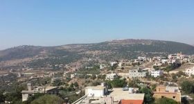 Debl, village de la résilience à la frontière, exhorte l’État à intervenir