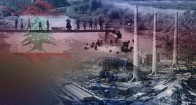 Et si Israël n’avait plus besoin de l’eau du Liban?