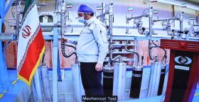 L'Iran accélère la production d'uranium hautement enrichi selon l'AIEA