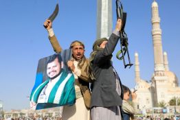 Yémen: l'ONU suspend ses activités dans une zone sous contrôle des Houthis