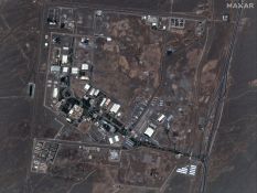 Le programme nucléaire de l’Iran gravement endommagé mais pas encore éradiqué