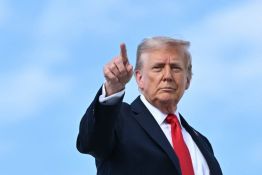 Gaza : Trump proche d’une grande victoire mais face à un défi colossal